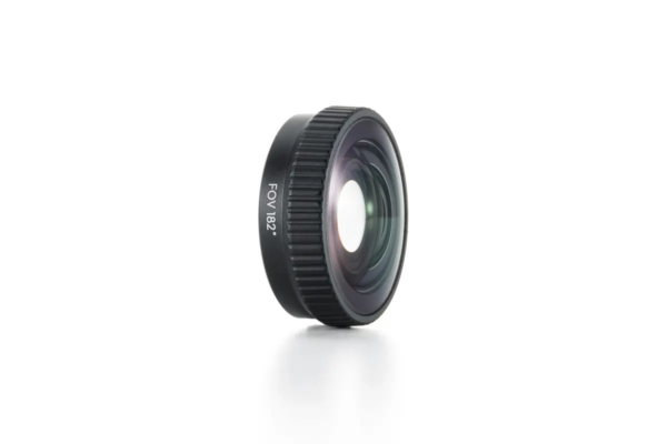 DJI Osmo Action 6 FOV Boost Lens