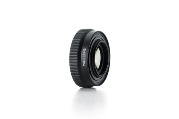 DJI Osmo Action 6 FOV Boost Lens