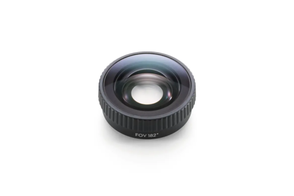 DJI Osmo Action 6 FOV Boost Lens