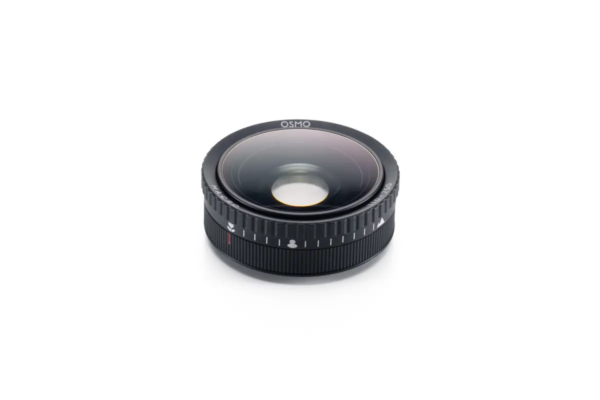 DJI Osmo Action 6 Macro Lens