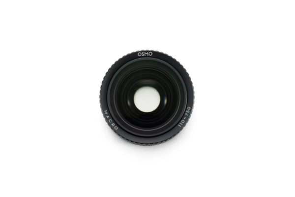 DJI Osmo Action 6 Macro Lens