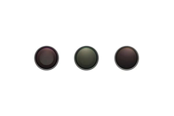 DJI Osmo Nano ND Filter Set