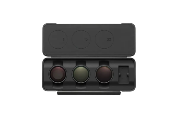 DJI Osmo Nano ND Filter Set