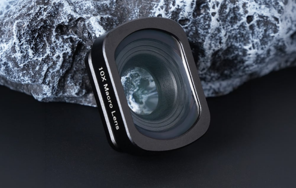 Sunnylife Lens Filter Pocket 4/3 10X Macro Filter