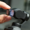 Sunnylife Lens Filter Pocket 4/3 10X Macro Filter