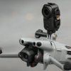 Sunnylife Adapter Mount for Mini 5 Pro