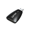 Lexar Cardreader Multi-2-in-1 SD/Micro SD - Type C Lexar Cardreader Multi-2-in-1 SD/Micro SD - Type C