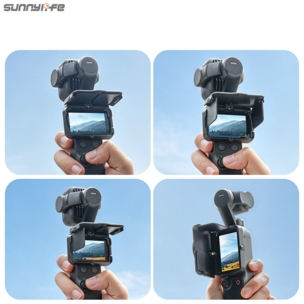 Sunnylife Screen Hood for Pocket 4P/4/3
