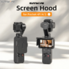 Sunnylife Screen Hood for Pocket 4P/4/3