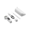 DJI Osmo Pocket 4P Standard Combo (Pearl White)