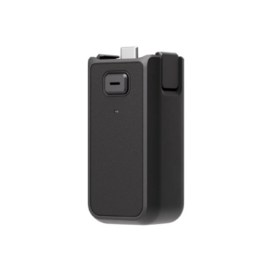 DJI Pocket 3 Battery Handle