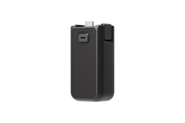 DJI Pocket 3 Battery Handle