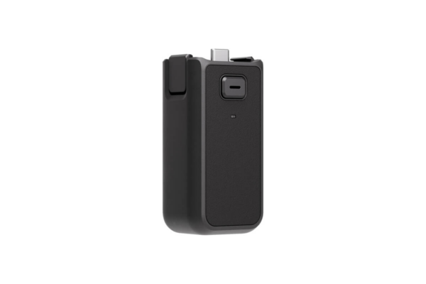 DJI Pocket 3 Battery Handle