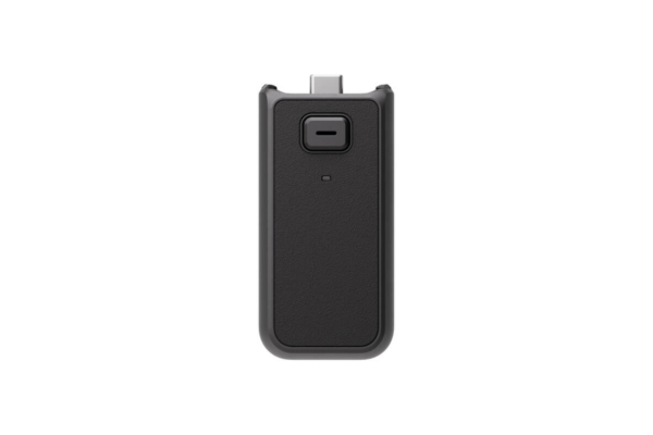 DJI Pocket 3 Battery Handle