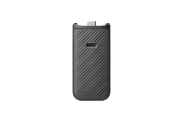 DJI Pocket 3 Battery Handle
