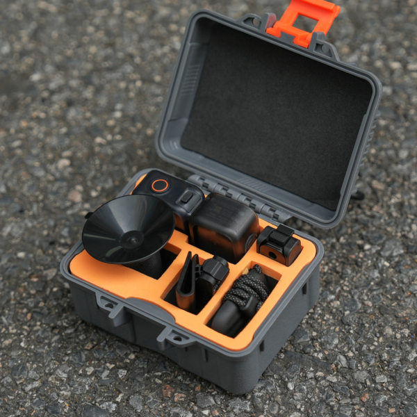 Sunnylife Hard Case for action 6