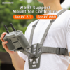 Sunnylife Belly Comfortable Strap for DJI RC 2/1