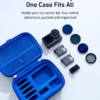 Telesin Medium Case for action cameras