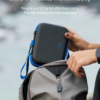Telesin Medium Case for action cameras