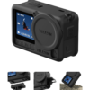 Telesin Silicone Case  for DJI Osmo Action 6