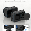 Telesin Silicone Case  for DJI Osmo Action 6
