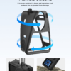 Telesin Silicone Case  for DJI Osmo Action 6