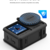 Telesin Silicone Case  for DJI Osmo Action 6