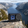 Telesin Silicone Case  for DJI Osmo Action 6