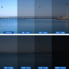 NEEWER 14 filters set for Dji Pocket  3