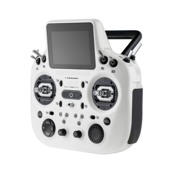 Radiomaster GX15 Radio Controller ELRS
