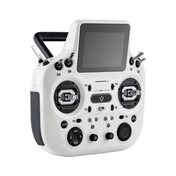 Radiomaster GX15 Radio Controller ELRS