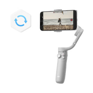 DJI Care Refresh Osmo Mobile 5 DJI Care Refresh Osmo Mobile 5