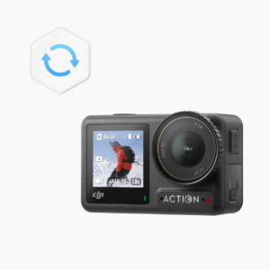 DJI Care Refresh Osmo Action 4