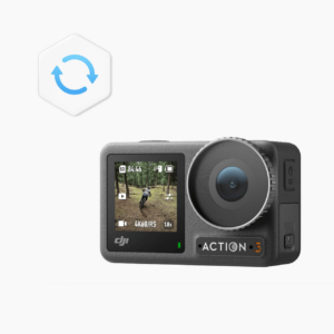 DJI Care Refresh Osmo Action 3