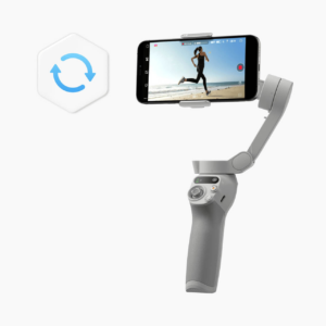 DJI Care Refresh Osmo Mobile SE DJI Care Refresh Osmo Mobile SE