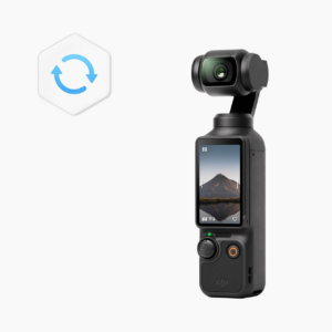 DJI Care Refresh Osmo Pocket 3 DJI Care Refresh Osmo Pocket 3