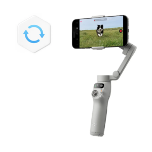 DJI Care Refresh Osmo Mobile 7 DJI Care Refresh Osmo Mobile 7