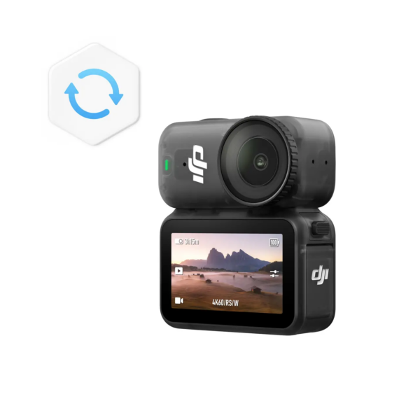 DJI Care Refresh Osmo Nano