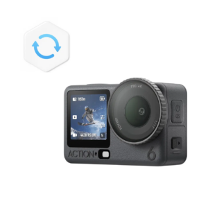 DJI Care Refresh Osmo Action 6 DJI Care Refresh Osmo Action 6