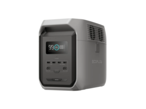 EcoFlow Delta 3 1500 nuoma