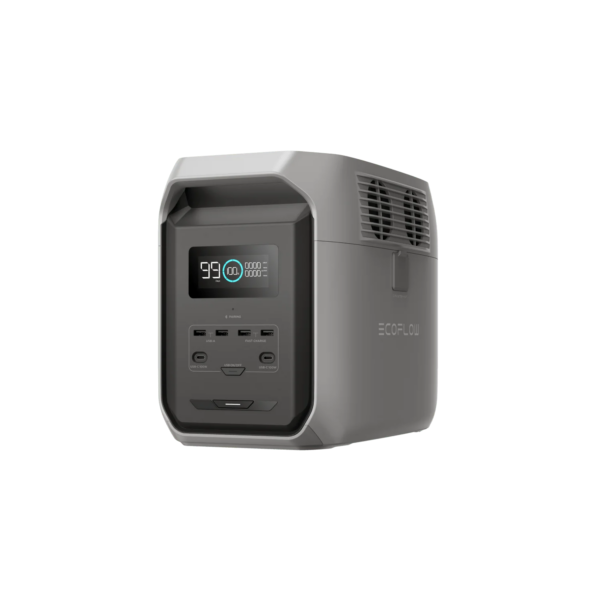 EcoFlow Delta 3 1500 nuoma
