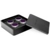 PGYTECH Filter for MAVIC 2 ZOOM - ND SET (ND8 16 32 64)