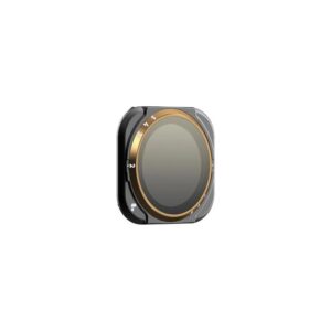 PolarPro Mavic 2 Pro Variable ND 2-5 Filter PolarPro Mavic 2 Pro Variable ND 2-5 Filter