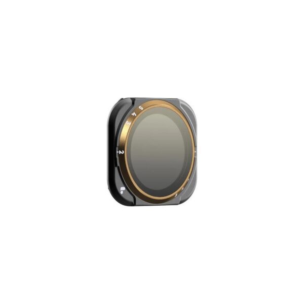 PolarPro Mavic 2 Pro Variable ND 2-5 Filter PolarPro Mavic 2 Pro Variable ND 2-5 Filter