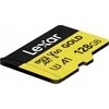 Lexar GOLD MicroSDXC USHII V60 R280/W100 128GB