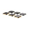PolarPro Mavic 2 Pro - Cinema Series - 6 pack