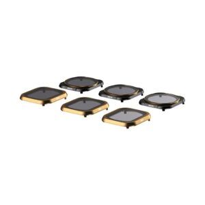 PolarPro Mavic 2 Pro - Cinema Series - 6 pack PolarPro Mavic 2 Pro - Cinema Series - 6 pack